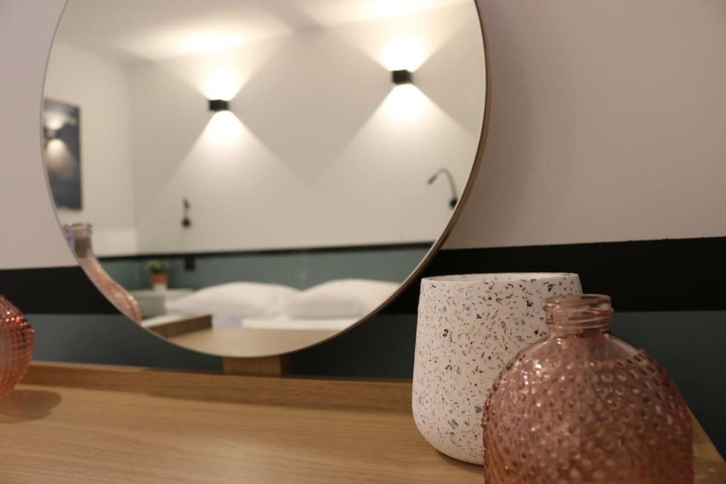 Cocon Neuf - Coeur Du 11E Apartment ปารีส ภายนอก รูปภาพ